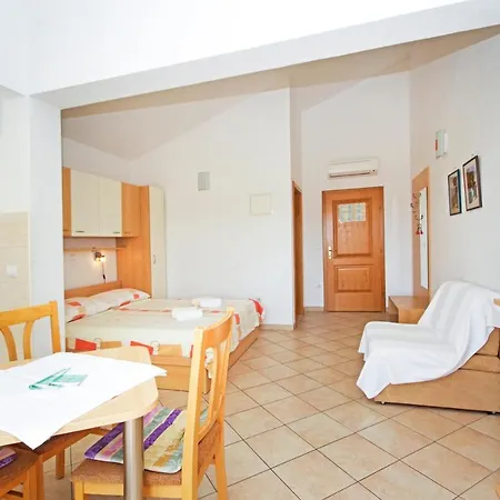 Apartament Srzic Makarska