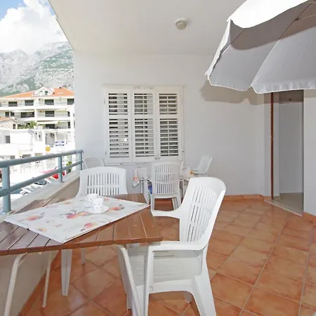 Apartament Srzic *