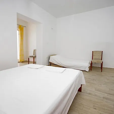 Apartament Srzic Makarska