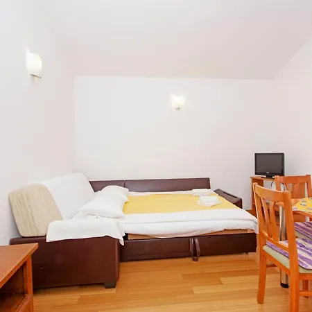 Apartament Srzic Makarska