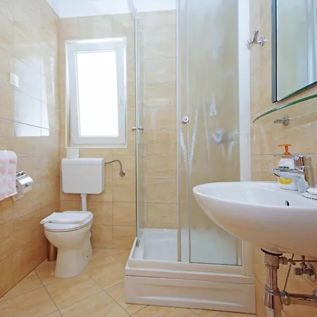 Srzic Apartament Makarska