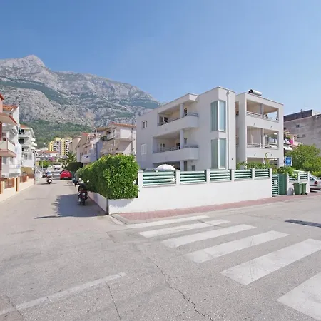 Apartament Srzic