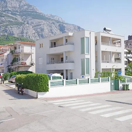 Apartament Srzic *