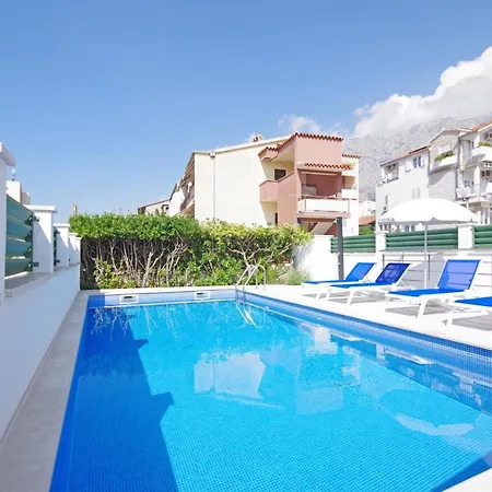 Apartament Srzic *