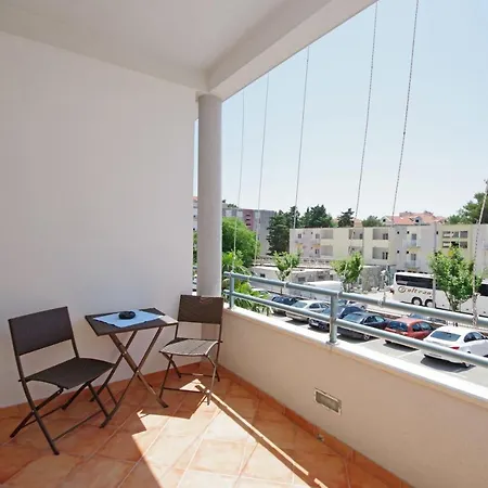 Srzic Apartment Makarska