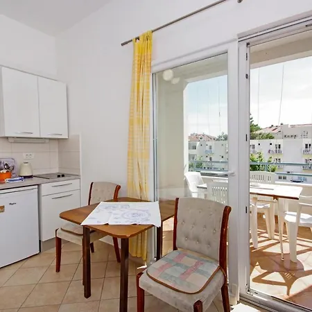 Apartment Srzic *