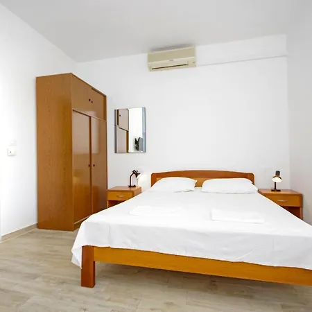 Srzic Apartment