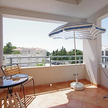 Apartment Srzic Makarska