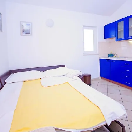 Srzic Apartment