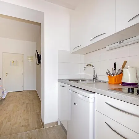 Apartment Srzic *