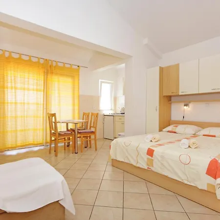 Srzic Apartment