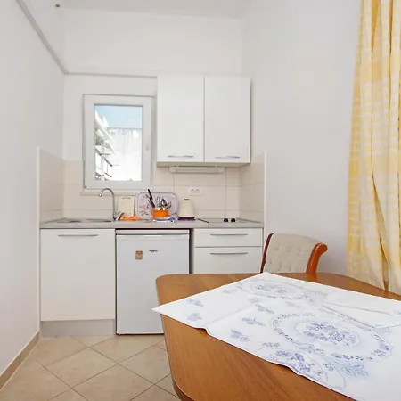 Srzic Apartment *