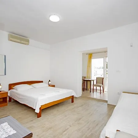 Apartment Srzic