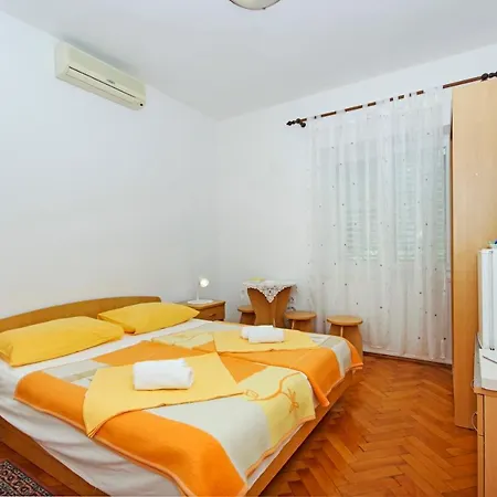 Srzic Apartment