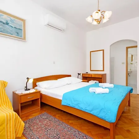 Srzic Makarska