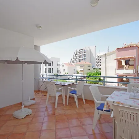 Srzic Apartment