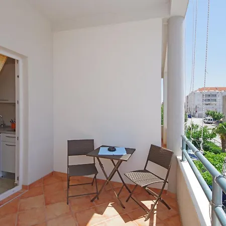 Srzic Apartment