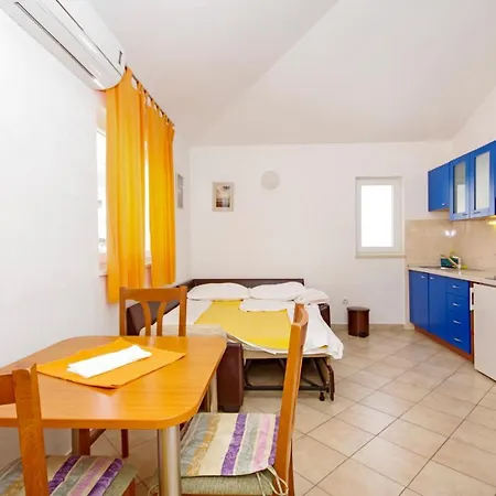 Apartment Srzic