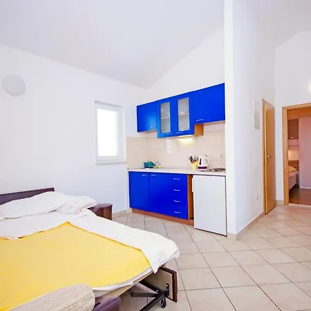 Apartment Srzic