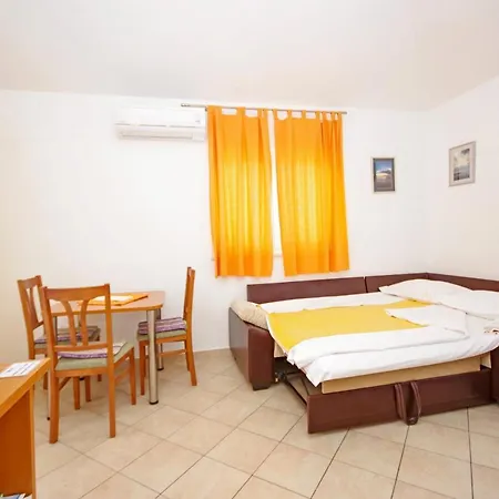 Srzic Apartment