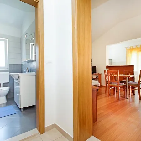 Srzic Apartment