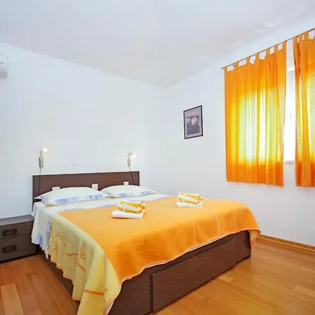 Srzic * מאקרסקה