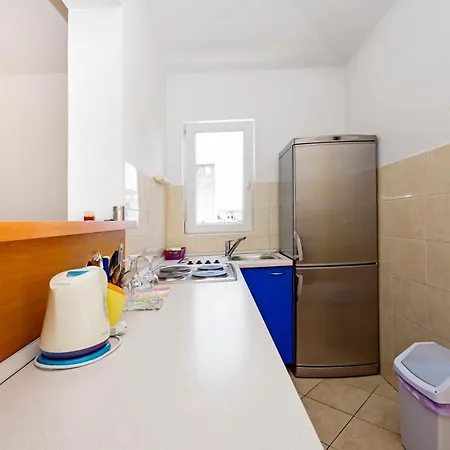 Srzic Apartment *