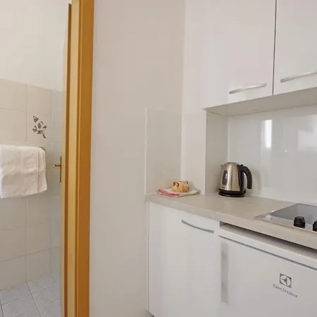 Srzic Apartment *
