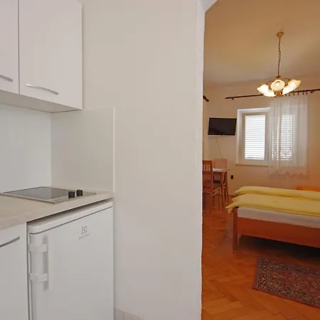 Srzic מאקרסקה