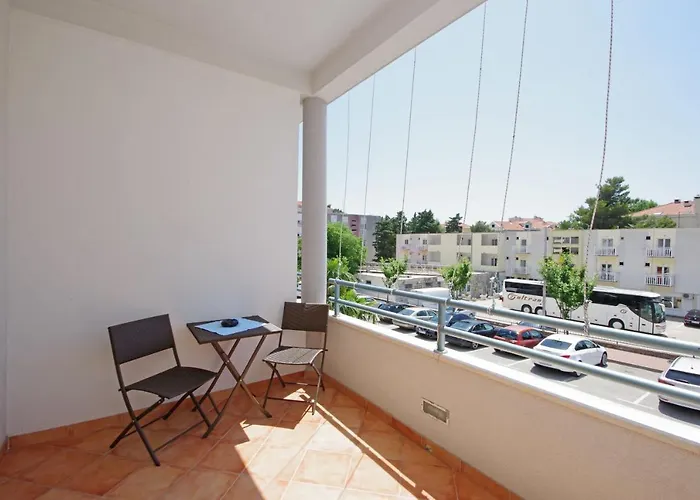 Srzic Apartamento Makarska