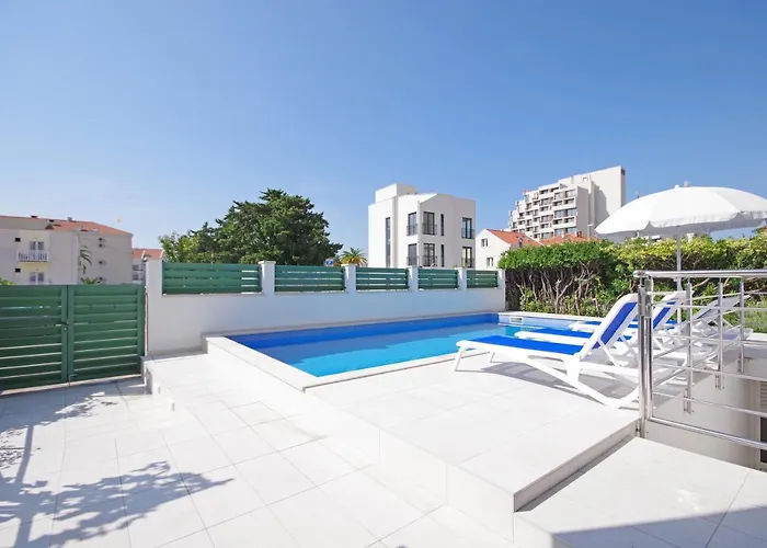 Apartamento Srzic *