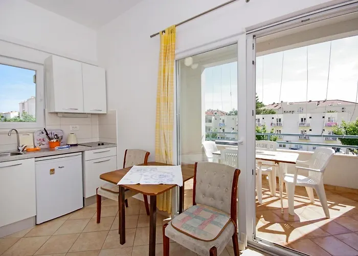 Apartamento Srzic *