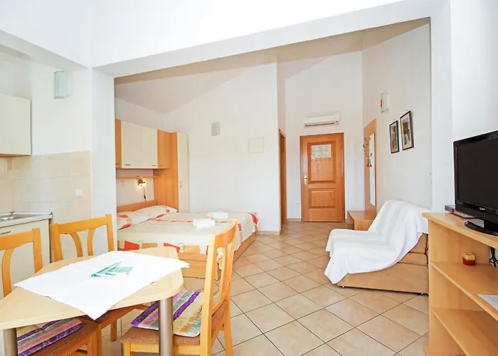 Apartamento Srzic Makarska