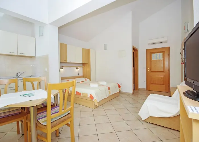 Apartamento Srzic *