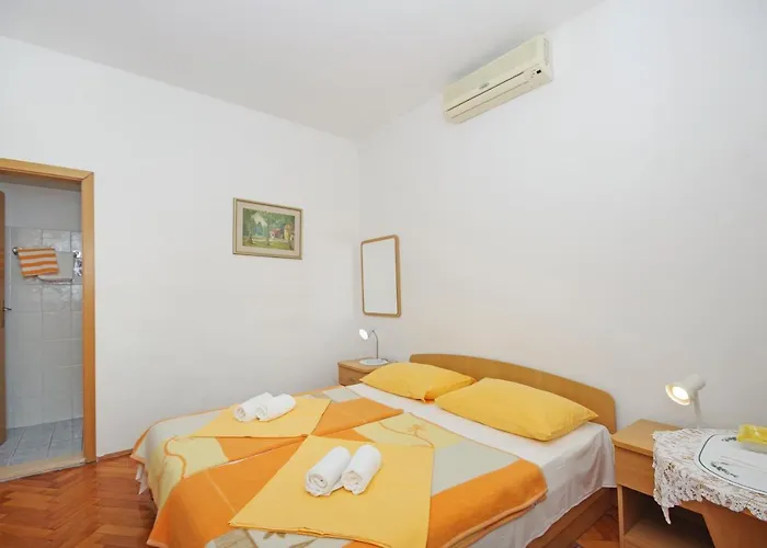 Apartamento Srzic *