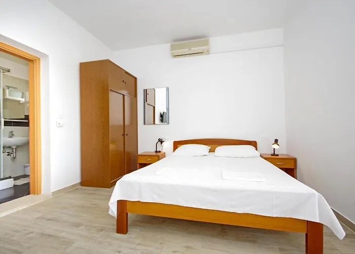 Srzic Apartamento