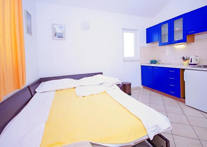 Srzic Apartamento
