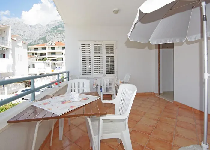 Apartamento Srzic *