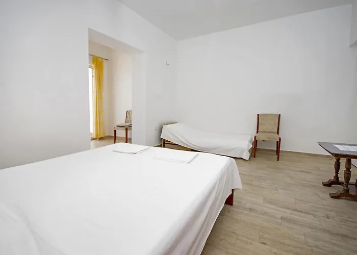 Apartamento Srzic Makarska