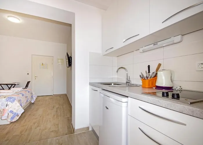 Apartamento Srzic *