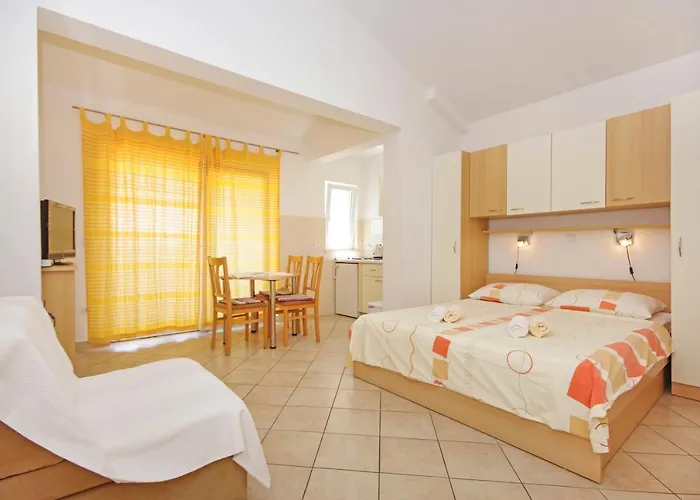 Srzic Apartamento