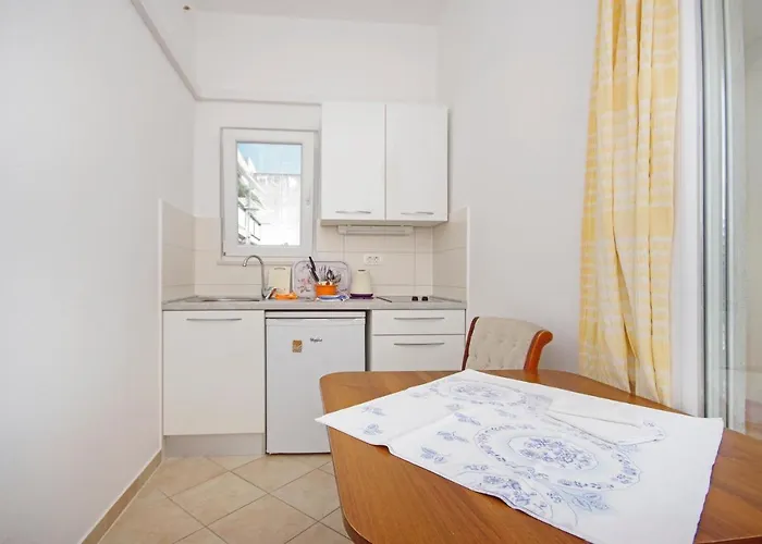 Srzic Apartamento *