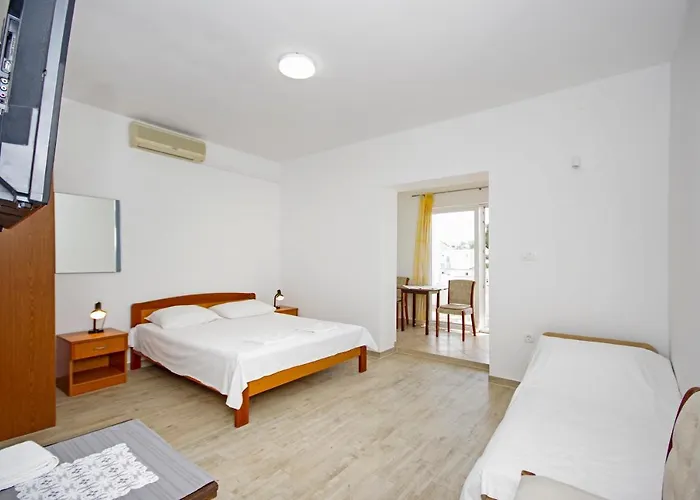 Apartamento Srzic
