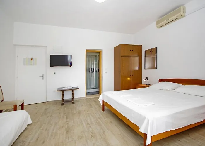Apartamento Srzic *