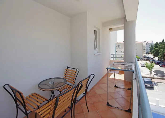Apartamento Srzic *