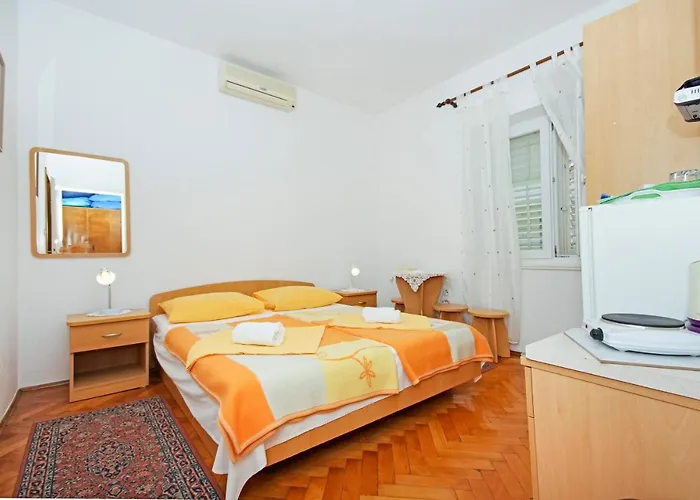 Srzic * Makarska