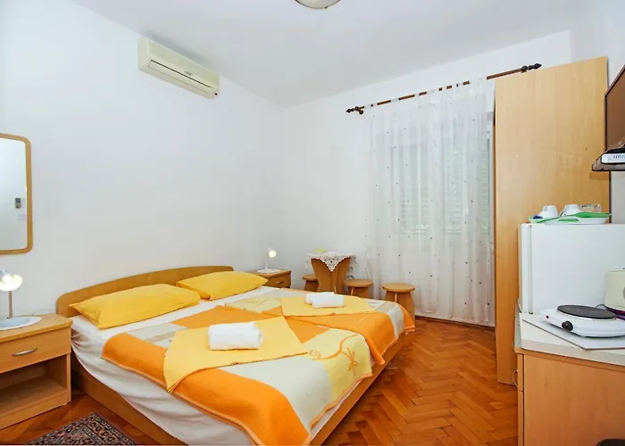Srzic Apartamento