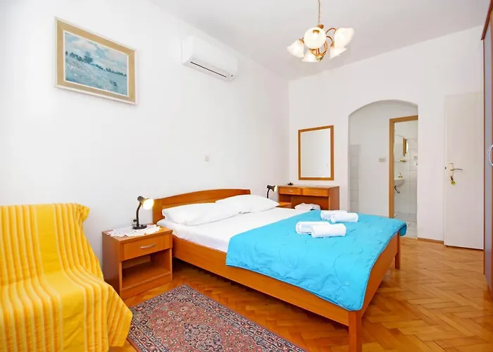 Srzic Makarska