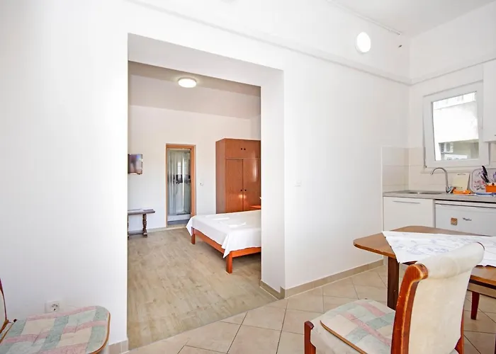 Apartamento Srzic Makarska