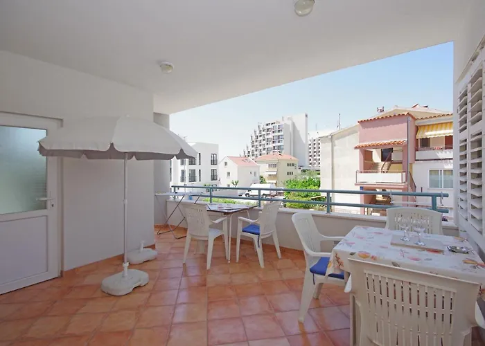 Srzic Apartamento